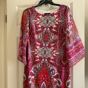 Summer dress anyone?